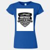 Softstyle® Women’s T-Shirt Thumbnail