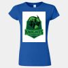 Softstyle® Women’s T-Shirt Thumbnail