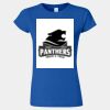 Softstyle® Women’s T-Shirt Thumbnail
