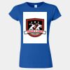 Softstyle® Women’s T-Shirt Thumbnail