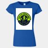 Softstyle® Women’s T-Shirt Thumbnail
