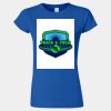 Softstyle® Women’s T-Shirt Thumbnail