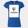 Softstyle® Women’s T-Shirt Thumbnail