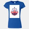 Softstyle® Women’s T-Shirt Thumbnail