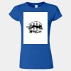 Softstyle® Women’s T-Shirt Thumbnail