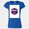 Softstyle® Women’s T-Shirt Thumbnail