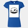 Softstyle® Women’s T-Shirt Thumbnail