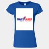 Softstyle® Women’s T-Shirt Thumbnail