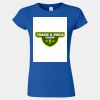 Softstyle® Women’s T-Shirt Thumbnail
