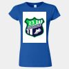 Softstyle® Women’s T-Shirt Thumbnail