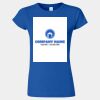 Softstyle® Women’s T-Shirt Thumbnail