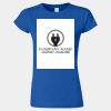 Softstyle® Women’s T-Shirt Thumbnail