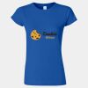 Softstyle® Women’s T-Shirt Thumbnail