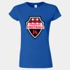 Softstyle® Women’s T-Shirt Thumbnail