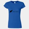 Softstyle® Women’s T-Shirt Thumbnail
