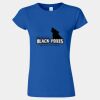 Softstyle® Women’s T-Shirt Thumbnail