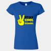 Softstyle® Women’s T-Shirt Thumbnail