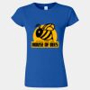 Softstyle® Women’s T-Shirt Thumbnail