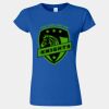 Softstyle® Women’s T-Shirt Thumbnail