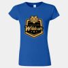 Softstyle® Women’s T-Shirt Thumbnail