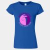 Softstyle® Women’s T-Shirt Thumbnail