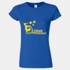Softstyle® Women’s T-Shirt Thumbnail
