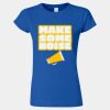 Softstyle® Women’s T-Shirt Thumbnail