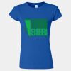 Softstyle® Women’s T-Shirt Thumbnail