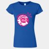Softstyle® Women’s T-Shirt Thumbnail