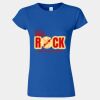 Softstyle® Women’s T-Shirt Thumbnail