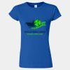 Softstyle® Women’s T-Shirt Thumbnail