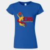 Softstyle® Women’s T-Shirt Thumbnail