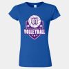 Softstyle® Women’s T-Shirt Thumbnail