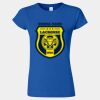 Softstyle® Women’s T-Shirt Thumbnail