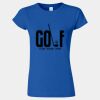 Softstyle® Women’s T-Shirt Thumbnail