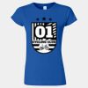 Softstyle® Women’s T-Shirt Thumbnail