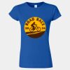 Softstyle® Women’s T-Shirt Thumbnail