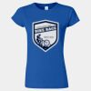 Softstyle® Women’s T-Shirt Thumbnail