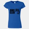 Softstyle® Women’s T-Shirt Thumbnail