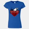 Softstyle® Women’s T-Shirt Thumbnail