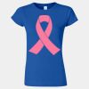 Softstyle® Women’s T-Shirt Thumbnail