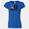 Softstyle® Women’s T-Shirt Thumbnail