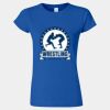 Softstyle® Women’s T-Shirt Thumbnail