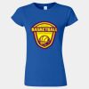 Softstyle® Women’s T-Shirt Thumbnail