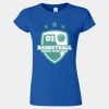 Softstyle® Women’s T-Shirt Thumbnail