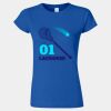 Softstyle® Women’s T-Shirt Thumbnail