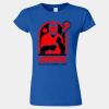 Softstyle® Women’s T-Shirt Thumbnail