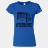 Softstyle® Women’s T-Shirt Thumbnail