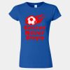 Softstyle® Women’s T-Shirt Thumbnail