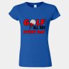 Softstyle® Women’s T-Shirt Thumbnail